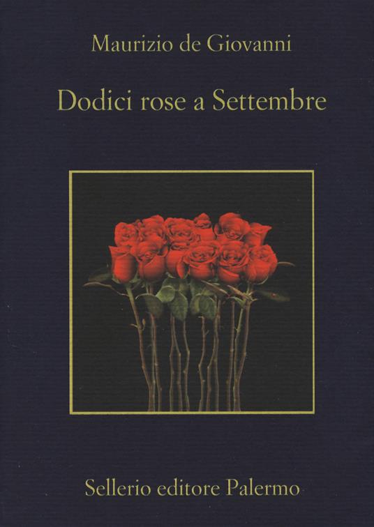 Ibs Dodici rose a Settembre