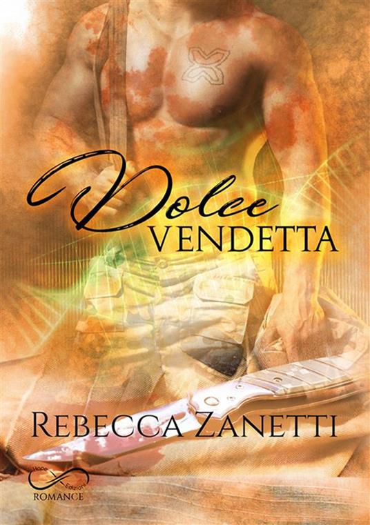 Ibs Dolce vendetta. Sin brothers. Vol. 2