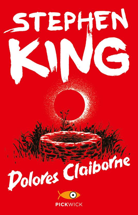 Ibs Dolores Claiborne