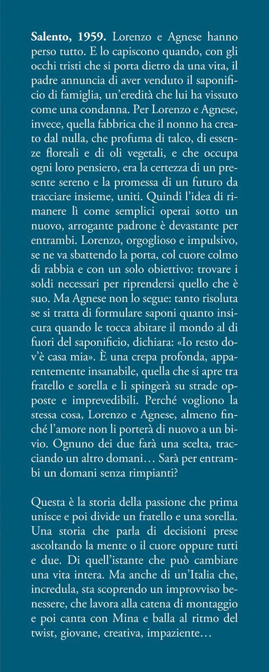 Ibs Domani Domani