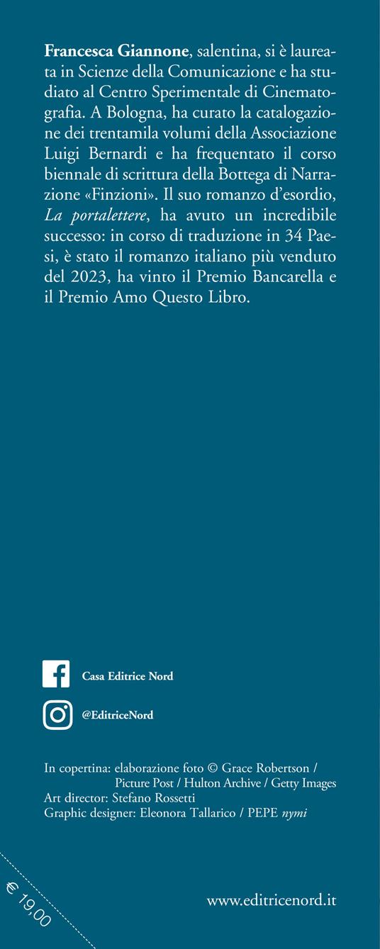 Ibs Domani Domani