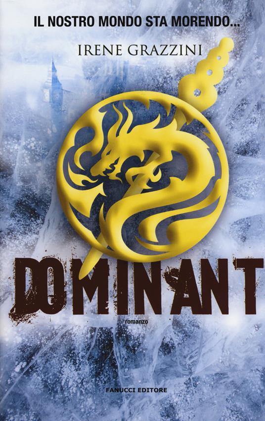 Ibs Dominant