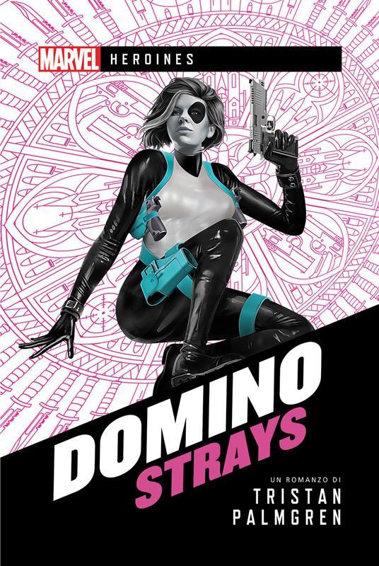 Ibs Domino: Strays