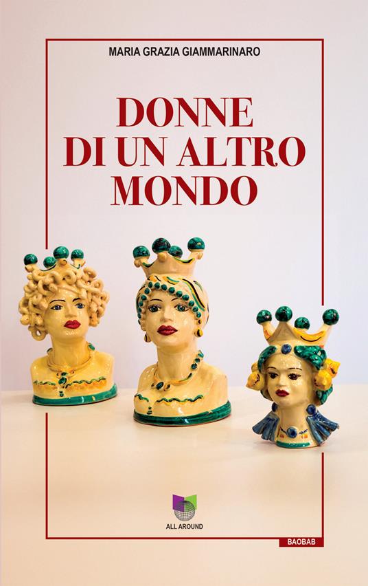 Ibs Donne di un altro mondo
