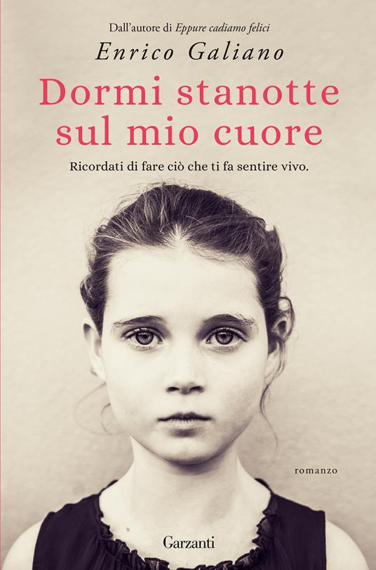 Ibs Dormi stanotte sul mio cuore
