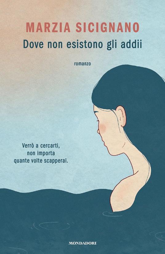 Ibs Dove non esistono gli addii