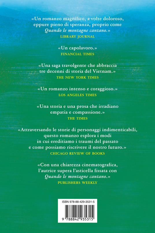 Ibs Dove Vola La Polvere