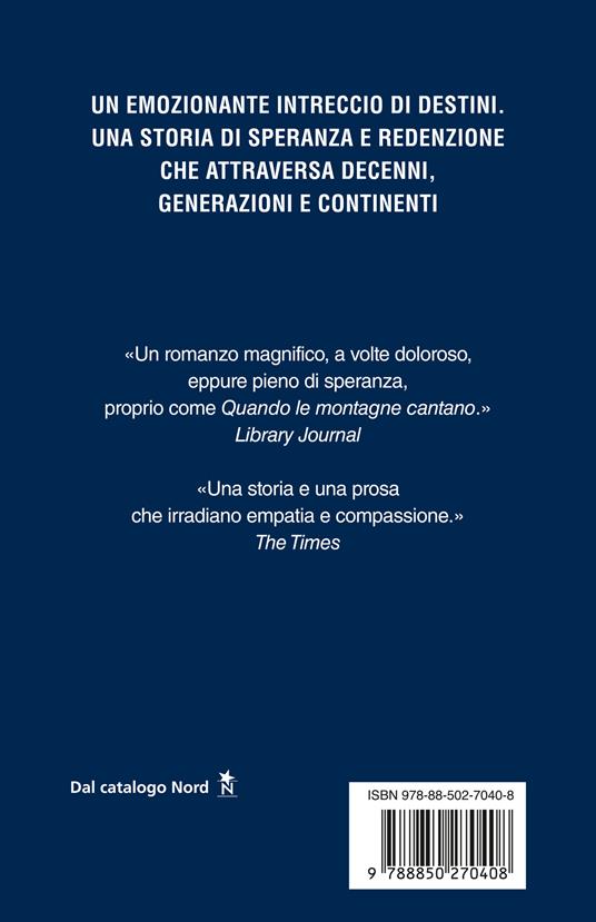 Ibs Dove Vola La Polvere