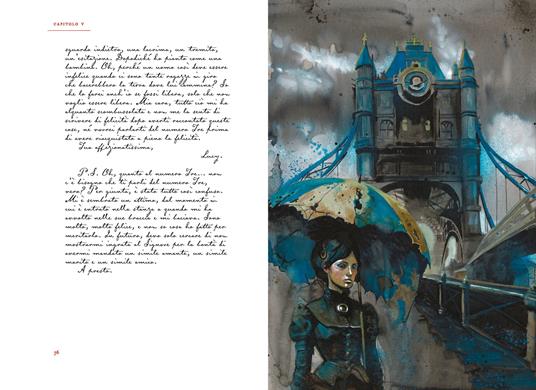 Ibs Dracula. Ediz. Illustrata