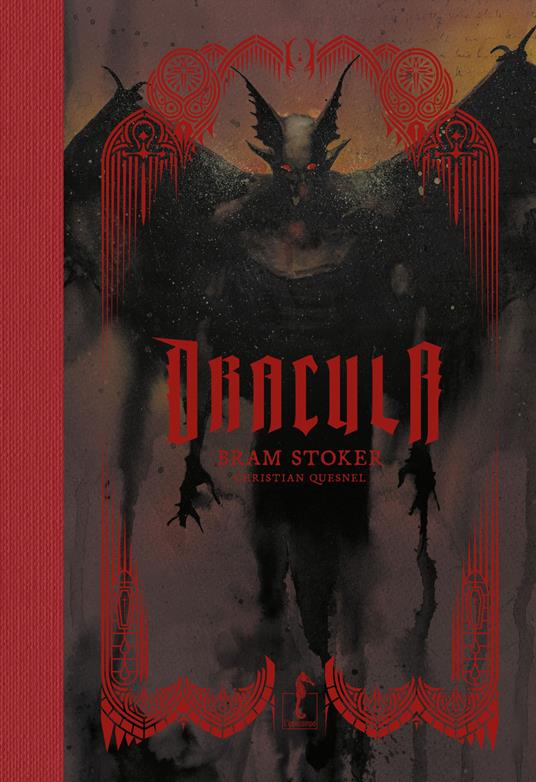 Ibs Dracula. Ediz. illustrata