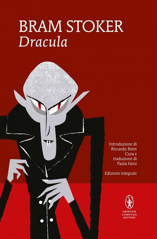 Ibs Dracula. Ediz. integrale
