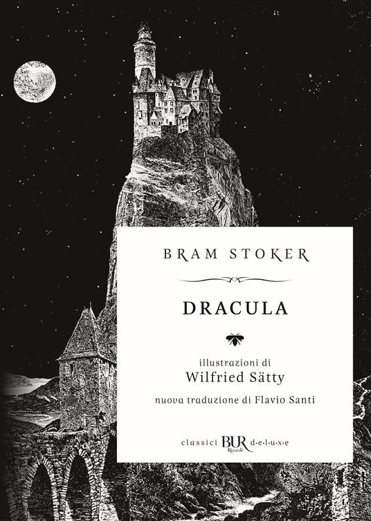 Ibs Dracula