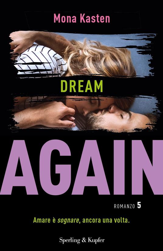 Ibs Dream again. Ediz. italiana. Vol. 5