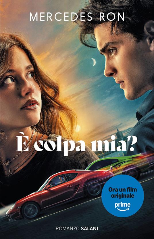 Ibs È colpa mia? Ediz. film tie-in