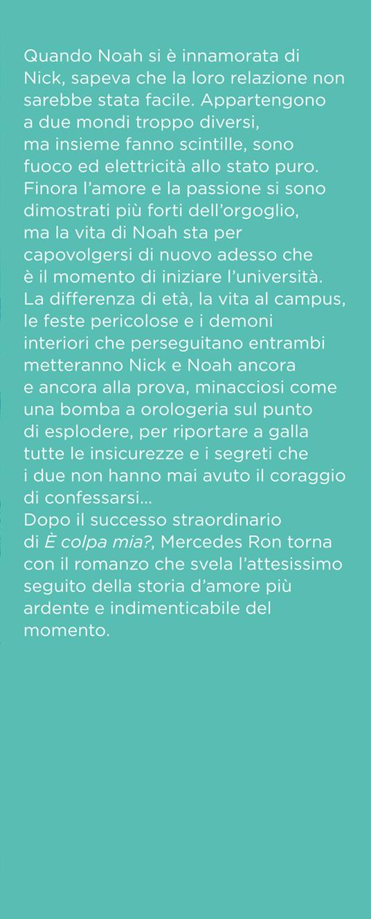 Ibs È Colpa Tua?