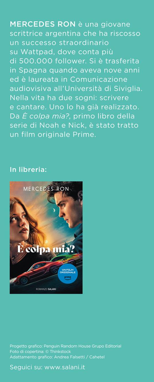 Ibs È Colpa Tua?