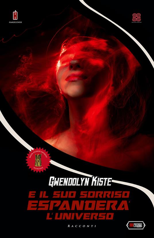 Ibs E il tuo sorriso espanderà l'universo