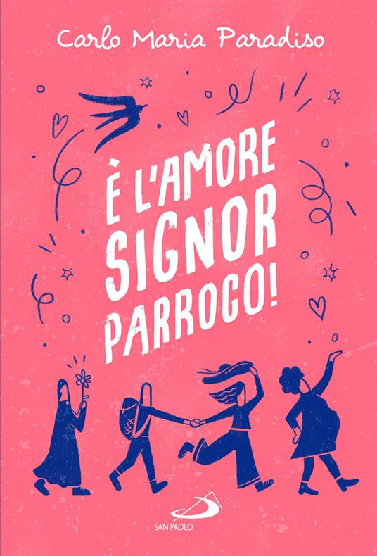 Ibs È l'amore signor parroco