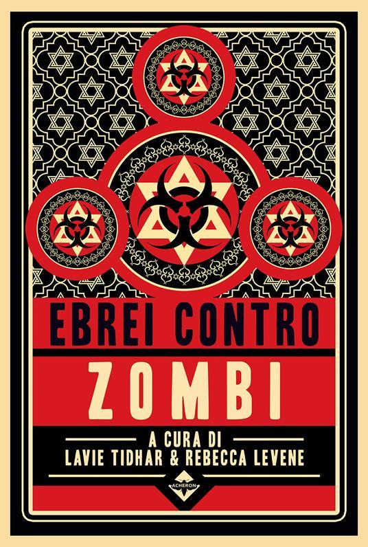 Ibs Ebrei contro zombi