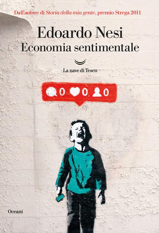 Ibs Economia sentimentale