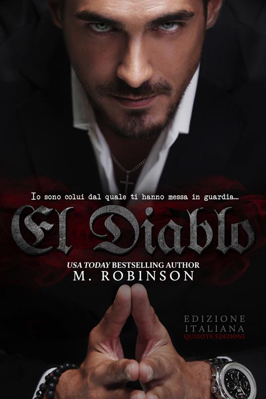 Ibs El Diablo