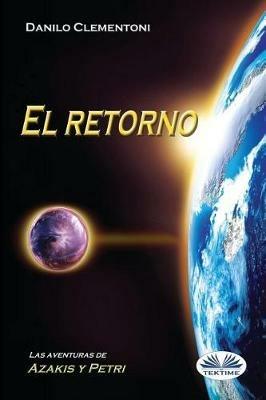 Ibs El retorno. Las aventuras de Azakis y Petri
