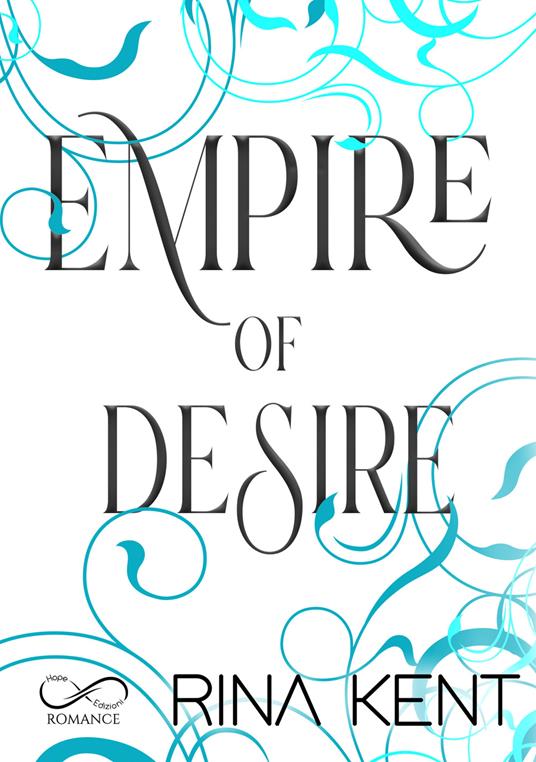 Ibs Empire of desire. Ediz. italiana