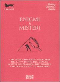 Ibs Enigmi & misteri