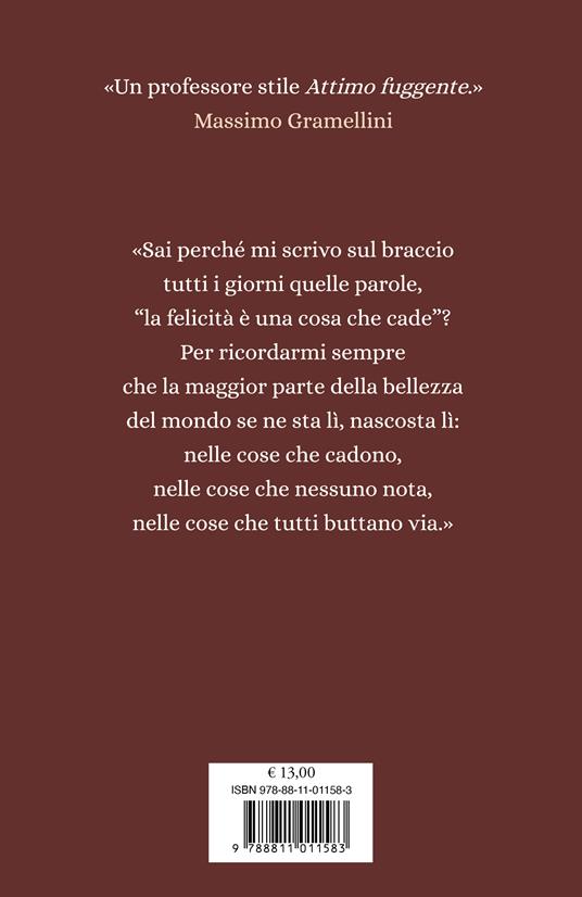 Ibs Eppure Cadiamo Felici