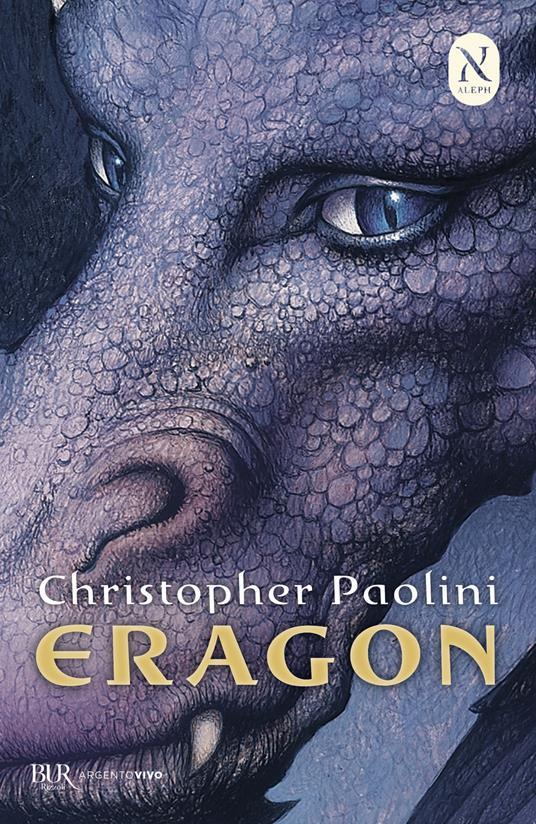 Ibs Eragon. L'eredità. Vol. 1