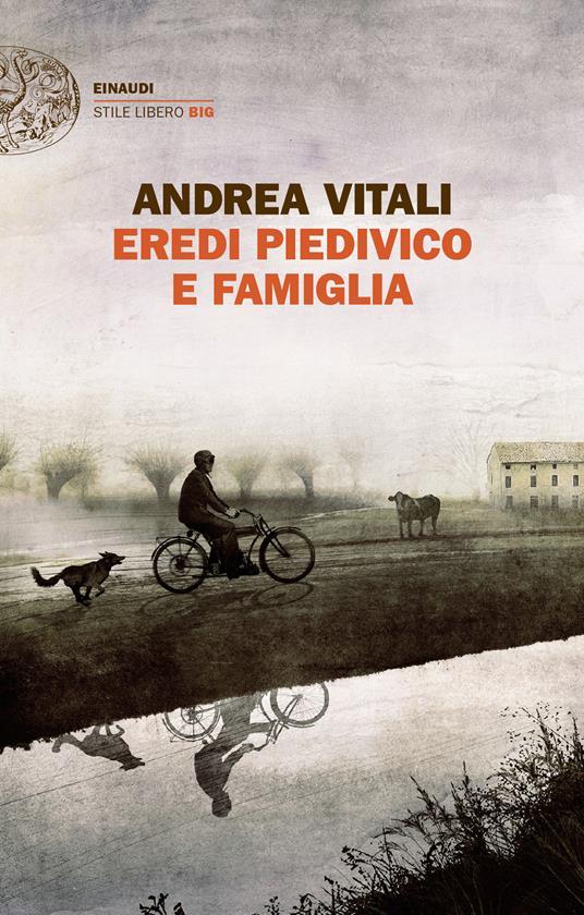 Ibs Eredi Piedivico e famiglia