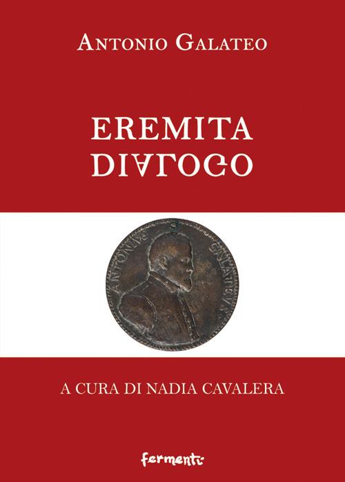 Ibs Eremita. Dialogo