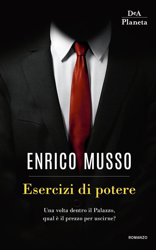 Ibs Esercizi di potere