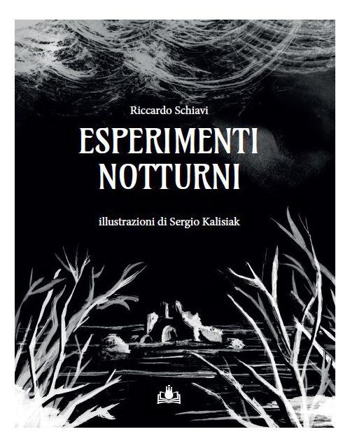 Ibs Esperimenti notturni