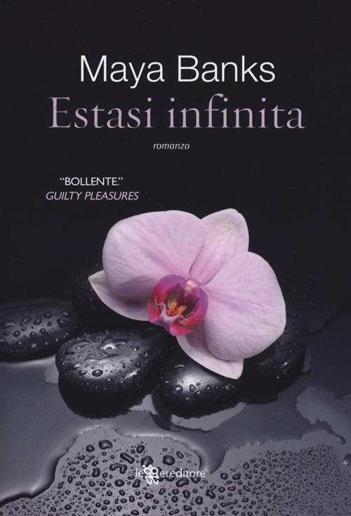 Ibs Estasi infinita