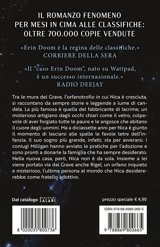Ibs Fabbricante Di Lacrime