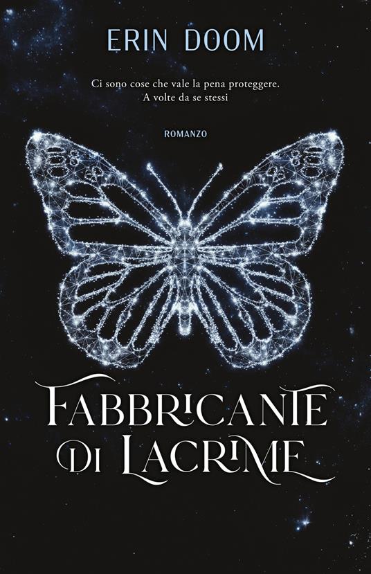 Ibs Fabbricante di lacrime