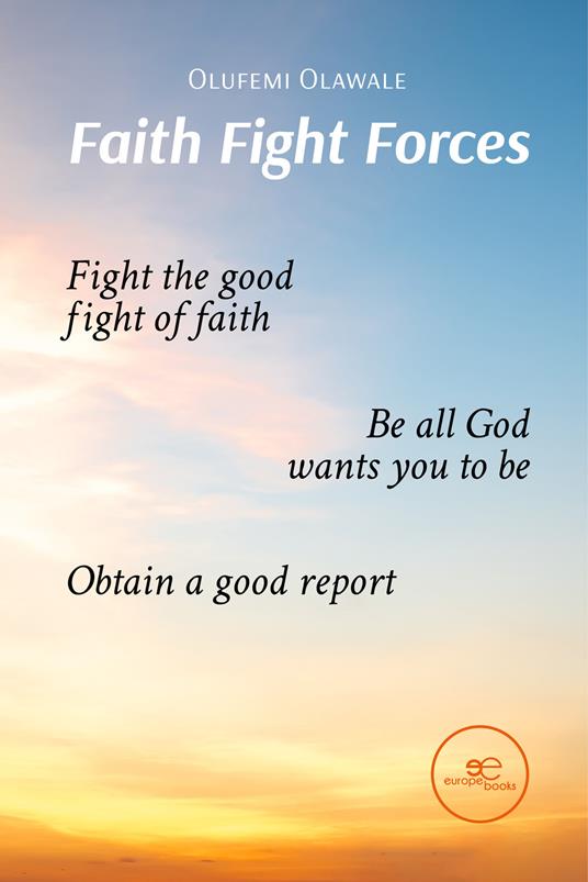 Ibs Faith Fight Forces