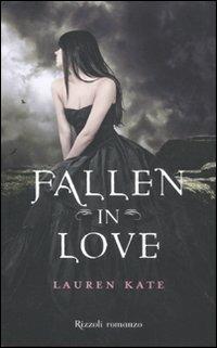 Ibs Fallen in love