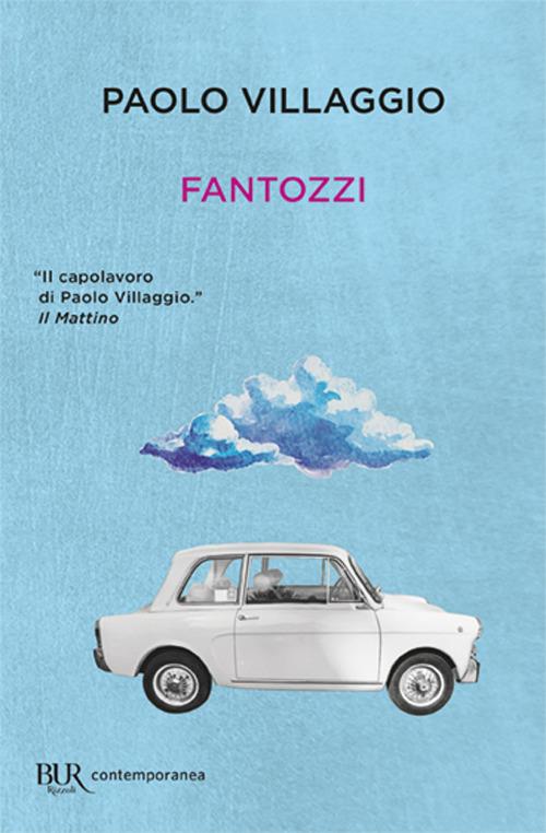 Ibs Fantozzi