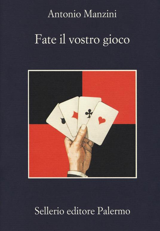 Ibs Fate il vostro gioco