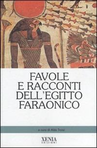 Ibs Favole e racconti dell'Egitto faraonico