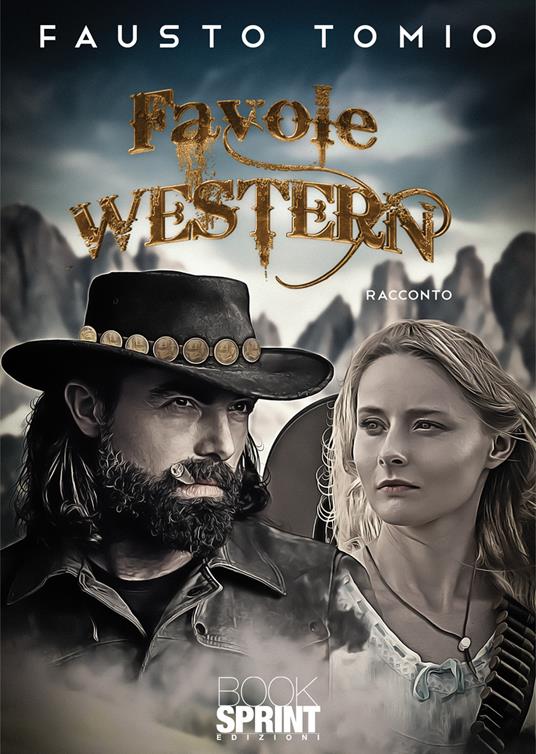 Ibs Favole western