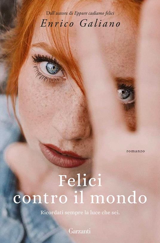 Ibs Felici contro il mondo
