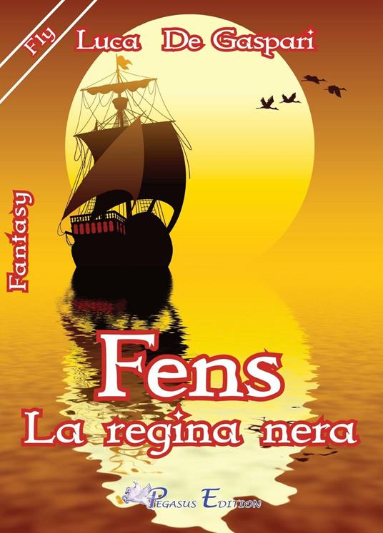 Ibs Fens la regina nera