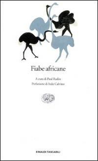 Ibs Fiabe africane