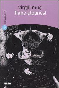 Ibs Fiabe albanesi
