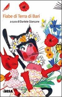 Ibs Fiabe di terra di Bari