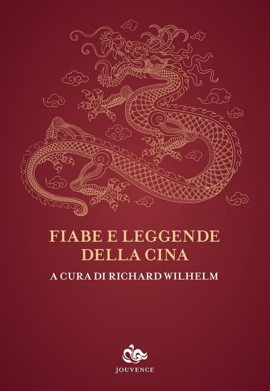 Ibs Fiabe e leggende della Cina