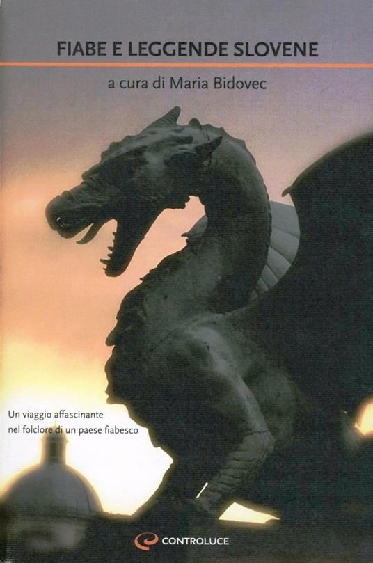 Ibs Fiabe e leggende slovene